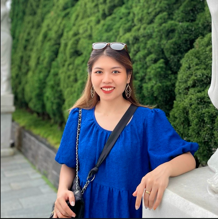 CHINH PHỤC TCF B1 CHỈ SAU 4 THÁNG 